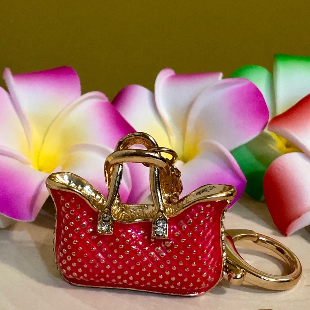 Handbag Keychains for your styles - Picture 2 of 4